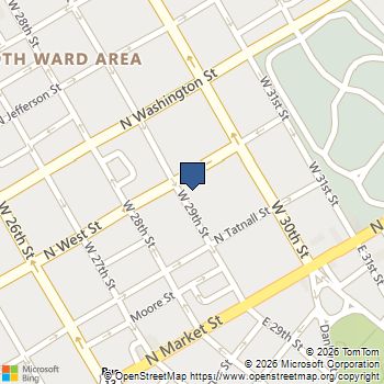 133 W 29Th Street Wilmington, DE MLS# DENC2099610