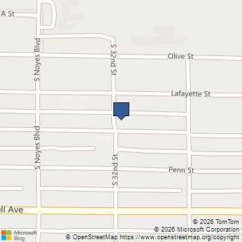 3201 Seneca Street Saint Joseph, MO MLS# 2649264