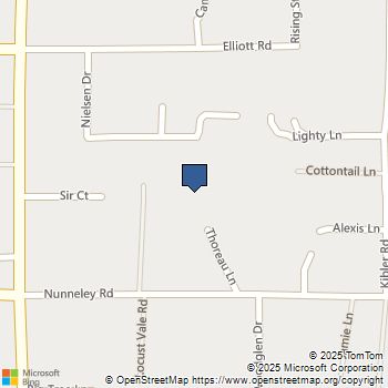 5801 Thoreau Lane Paradise, CA MLS# SN25050939