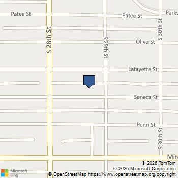 2831 Seneca Street Saint Joseph, MO MLS# 2647696