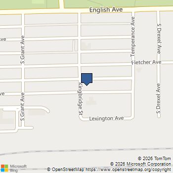 4306 Hoyt Avenue Indianapolis, IN MLS# 22132299