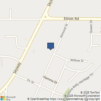 5907 Almond Street Paradise, CA MLS# SN25139623