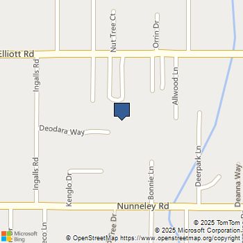 1325 Deodara Way Paradise, CA MLS# PV25186944