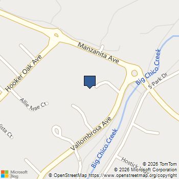 45 Covell Park Avenue Chico, CA MLS# SN26008669