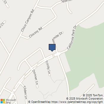 898 Yosemite Drive Chico, CA MLS# SN24006324