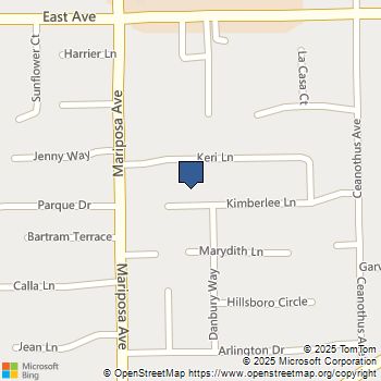 13 Kimberlee Chico, CA MLS# SN25243196