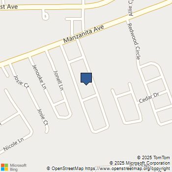 1595 Manzanita Avenue 56 Chico, CA MLS# SN24015949