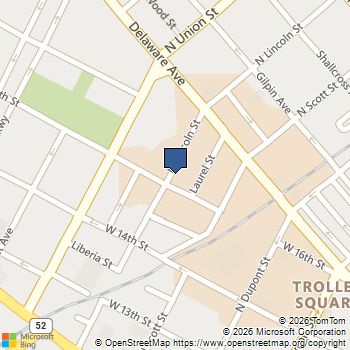 1823 W 16Th Street # 2 Wilmington, DE MLS# DENC2093340