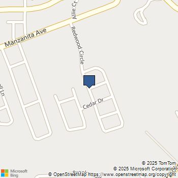 1675 Manzanita Avenue 96 Chico, CA MLS# SN25177282