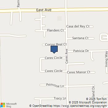 84 Ceres Circle Chico, CA MLS# SN23188246