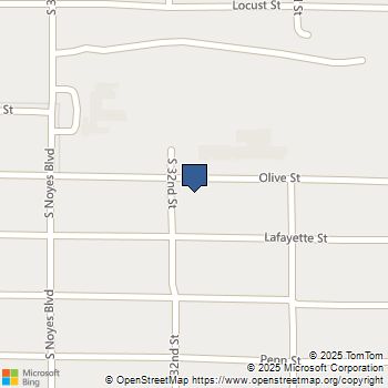 3204 Olive Street Saint Joseph, MO MLS# 2592925