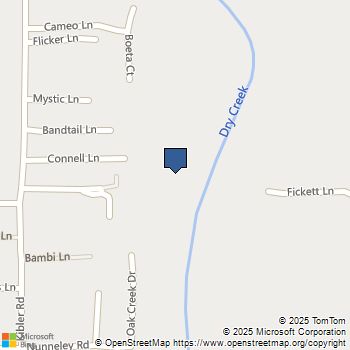 5930 Fickett Ln Paradise, CA MLS# 250037729SD