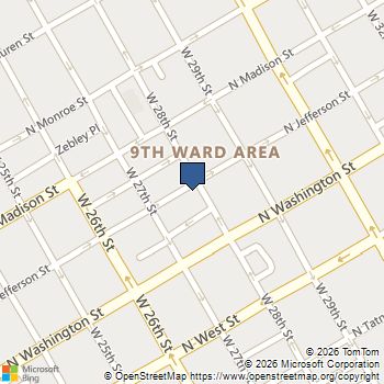 314 W 28Th Street Wilmington, DE MLS# DENC2105646