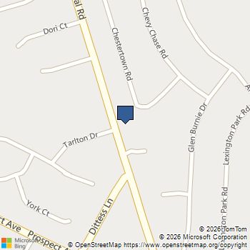 34 Chestertown Road Sicklerville, NJ MLS# NJCD2119336