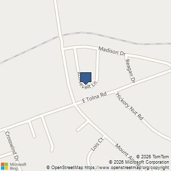 16887 Roosevelt Lane Shrewsbury, PA MLS# PAYK2110072