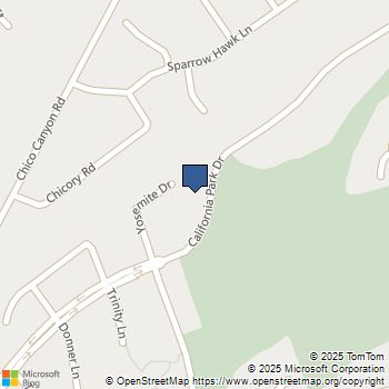 3010 California Park Chico, CA MLS# SN25238151