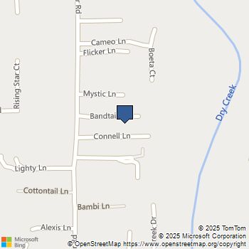 1700 Bandtail Lane Paradise, CA MLS# PA25141124