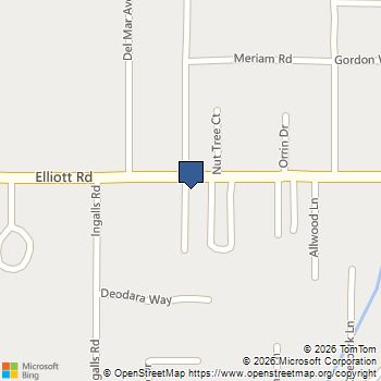 1348 Elliott Paradise, CA MLS# SN26013764