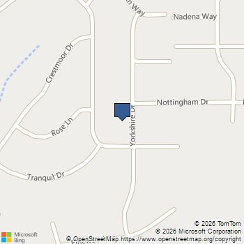 5865 Yorkshire Paradise, CA MLS# SN26001827