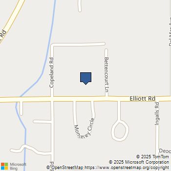 1223 Elliott Paradise, CA MLS# SN25249279