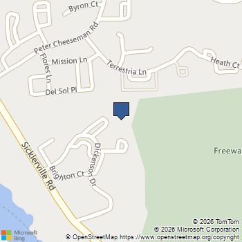 1408 Berwyck Court Sicklerville, NJ MLS# NJCD2114556