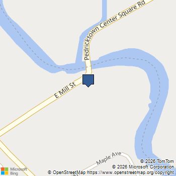 47 E Mill Street Pedricktown, NJ MLS# NJSA2017764