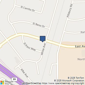 599 East Avenue Chico, CA MLS# SN25254243