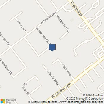 115 Brookvine Circle Chico, CA MLS# SN26022677