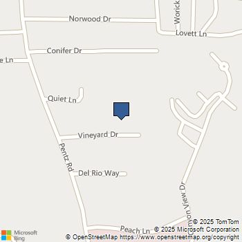 1869 Vineyard Drive Paradise, CA MLS# SN25071765