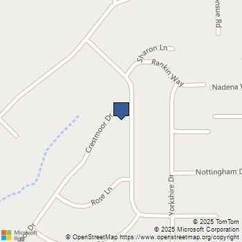 5921 Crestmoor Drive Paradise, CA MLS# SN25087517