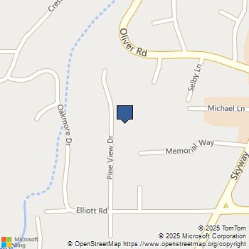 5936 Pine View Drive Paradise, CA MLS# SN25097211