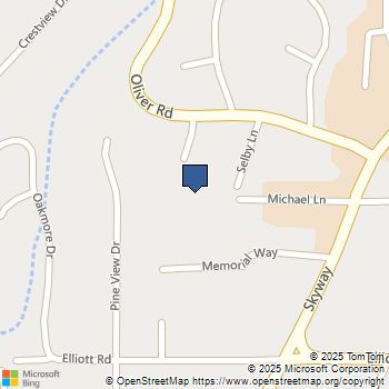 5950 Hayes Lane Paradise, CA MLS# SN25171428