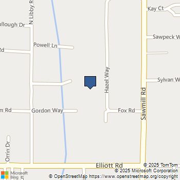 5945 Hazel Way Paradise, CA MLS# PA25186974