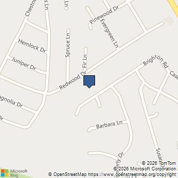 149 Brighton Road Barnegat, NJ MLS# 22600861