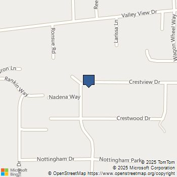 5846 Crestview Drive Paradise, CA MLS# SN25250468