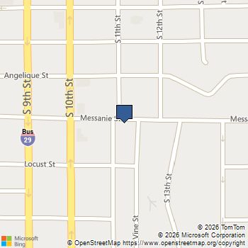 601/603 S 11th Street St Joseph, MO MLS# 2602779