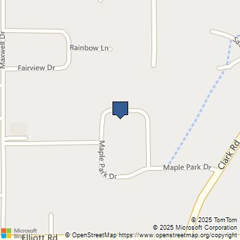 1019 Maple Park Dr Paradise, CA MLS# SN25135919