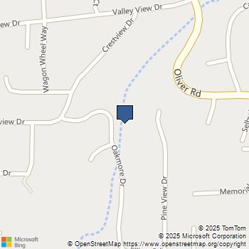 5894 Oakmore Drive Paradise, CA MLS# TR23122520