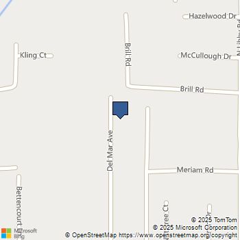 5956 Del Mar Avenue Paradise, CA MLS# SN24016255