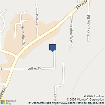 6848 Skyway T Paradise, CA MLS# SN25149181