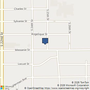 2421 Messanie Street St Joseph, MO MLS# 2596723