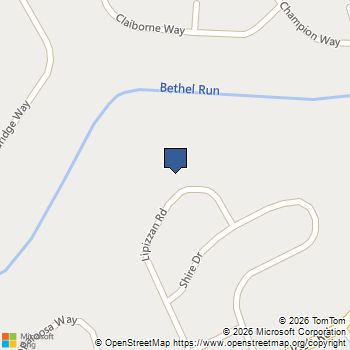 126 Lipizzan Road Sewell, NJ MLS# NJGL2070312