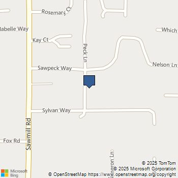 5972 Peck Lane Paradise, CA MLS# SN25128027