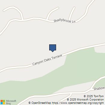 3386 Canyon Oaks Terrace Chico, CA MLS# SN25055954