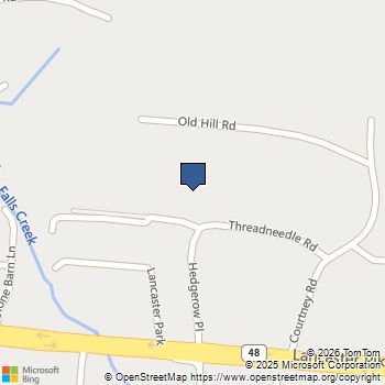 4909 Threadneedle Road Wilmington, DE MLS# DENC2094942