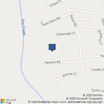 1771 Heynen Road Paradise, CA MLS# SN24190164