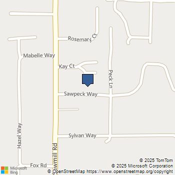 1563 Sawpeck Way Paradise, CA MLS# PV25061857