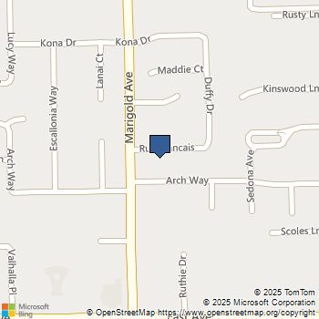 1560 Rue Francais Chico, CA MLS# SN24006654