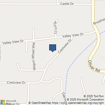 6011 Crestview Drive Paradise, CA MLS# SN25227604