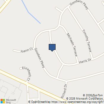 206 Harris Drive Sewell, NJ MLS# NJGL2079038